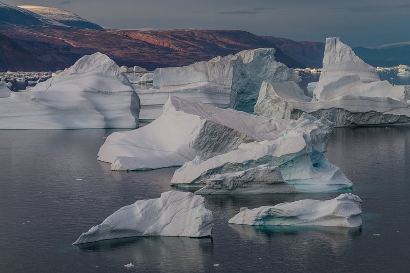 Arctic Expedition