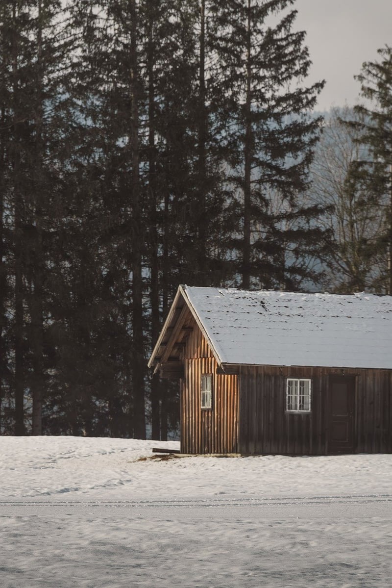 Mindfulness Escapes