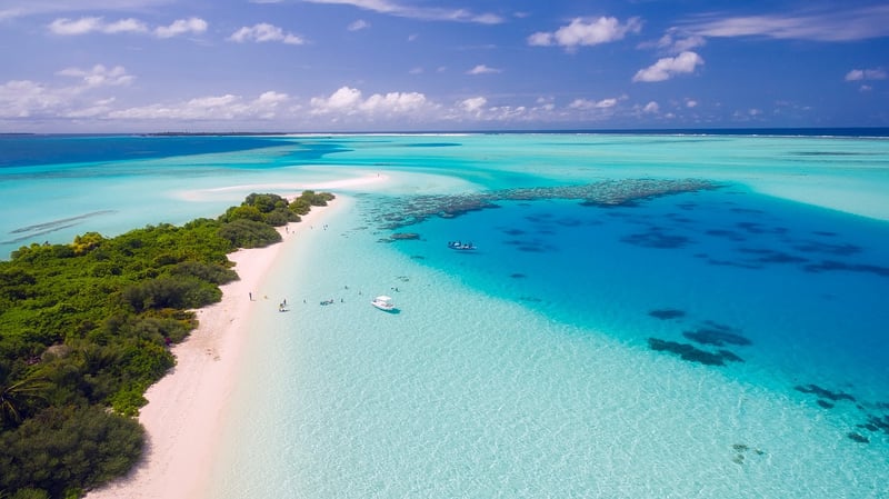 Remote Islands