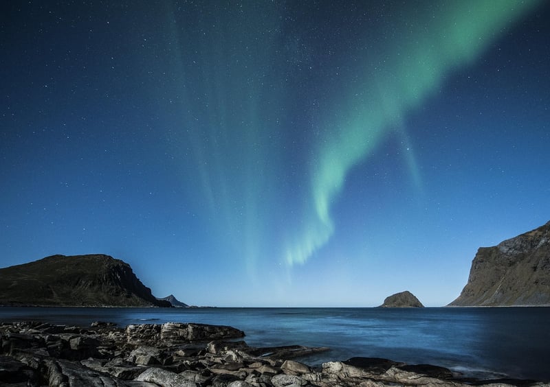 Lofoten Islands, Norway