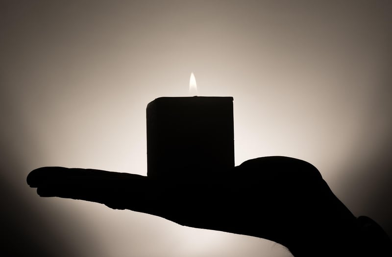 Meditation Retreat