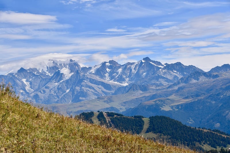 Mountaintop Haven