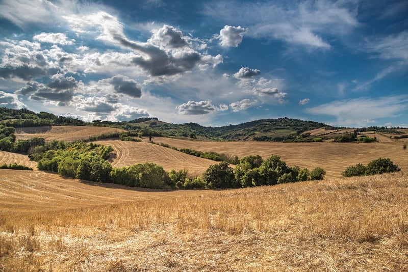 Tuscany, Italy